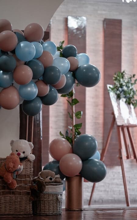 Eventos Ceremoniales